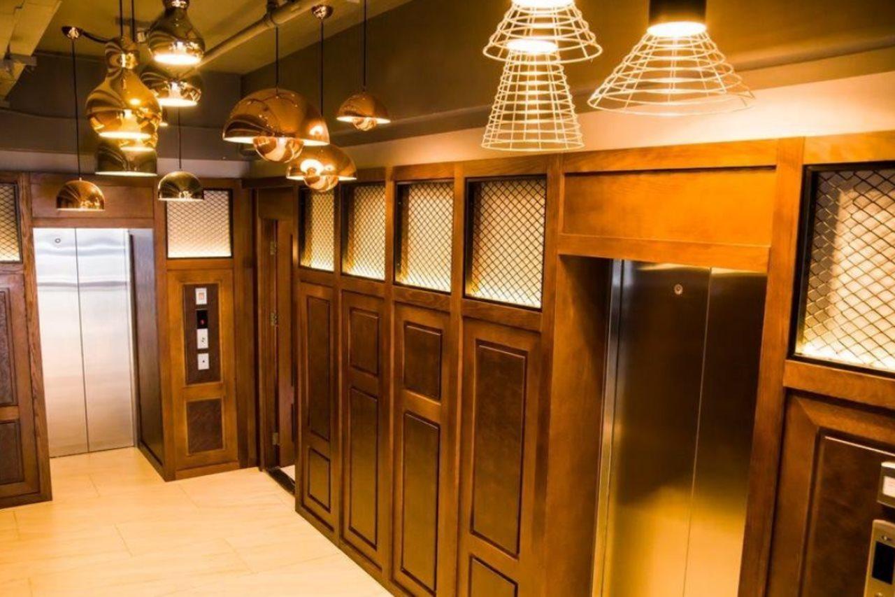James Joyce Coffetel Harbin Institute Of Technology Exterior foto