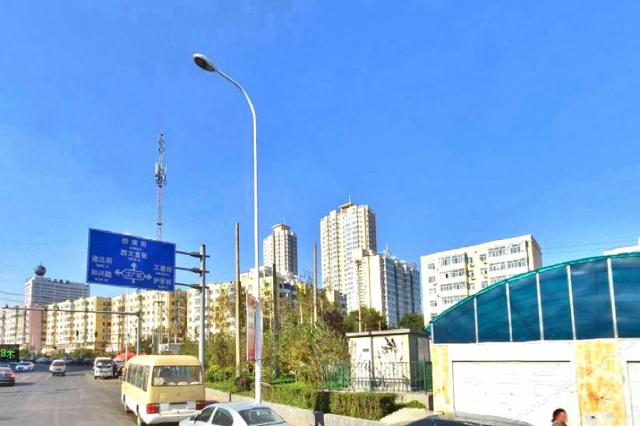 James Joyce Coffetel Harbin Institute Of Technology Exterior foto